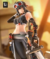Grace ZZZ Figure